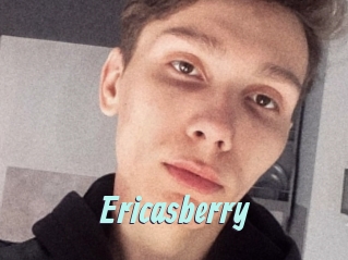 Ericasberry