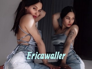 Ericawaller
