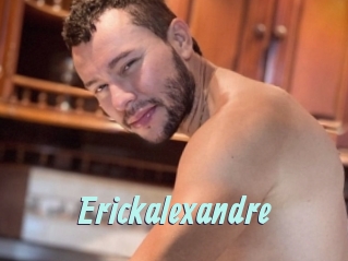 Erickalexandre