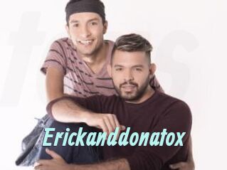 Erickanddonatox