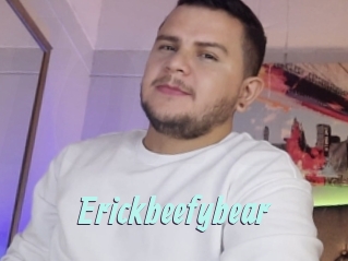erickbeefybear Ton Show