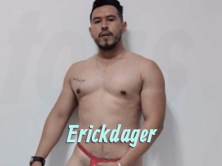 Erickdager