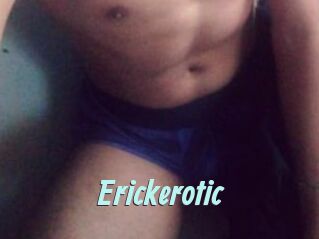 Erickerotic