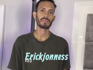erickjonness Ton Show