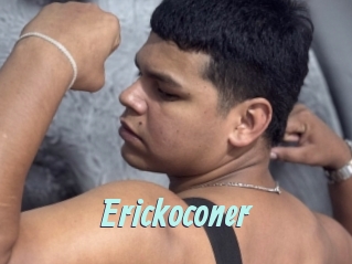 erickoconer Ton Show