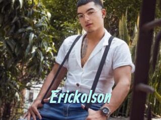Erickolson