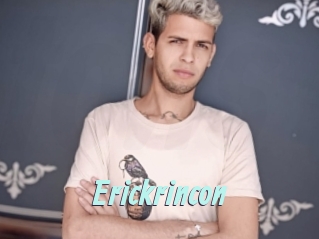 erickrincon Ton Show