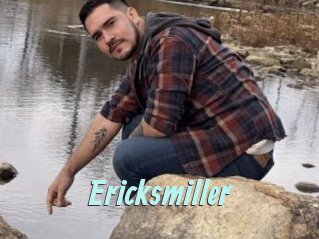 Ericksmiller