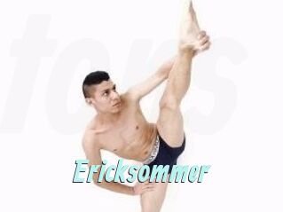 Ericksommer