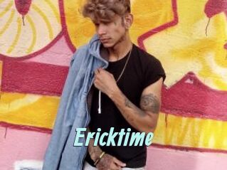 Ericktime