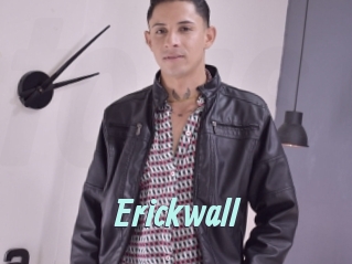 Erickwall