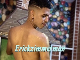 Erickzimmerman