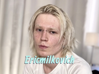 ericmilkovich Ton Show