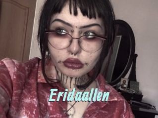 Eridaallen