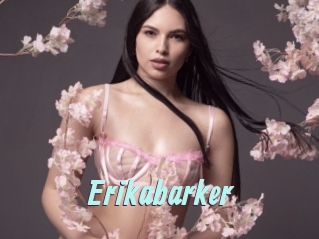 Erikabarker