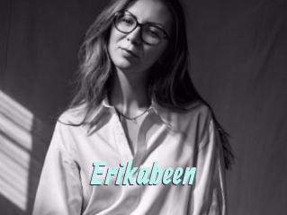 erikabeen Ton Show