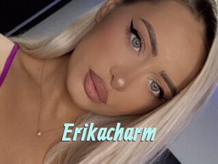 Erikacharm