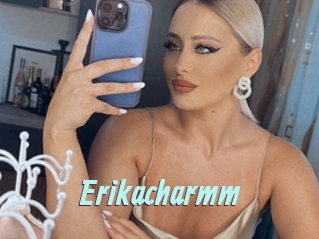 Erikacharmm