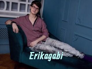 erikagabi Ton Show