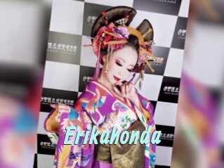 erikahonda Ton Show