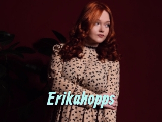 erikahopps Ton Show