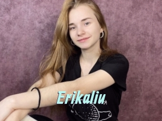 Erikaliu