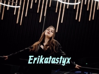 Erikatastyx