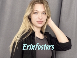 Erinfosters