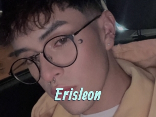 erisleon Ton Show