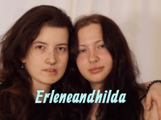 erleneandhilda Ton Show