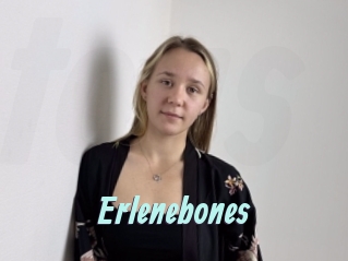 Erlenebones