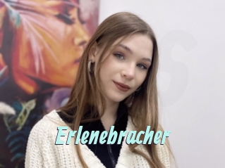 Erlenebracher