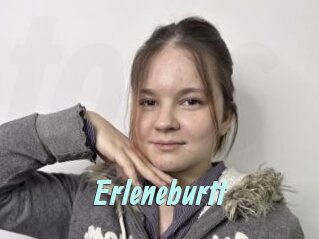 Erleneburtt