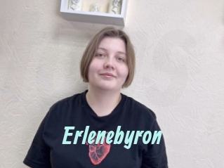 erlenebyron Ton Show