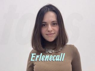 Erlenecall