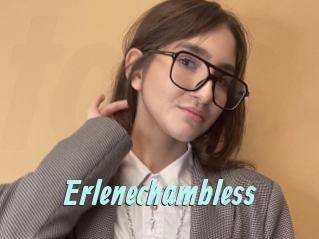 Erlenechambless