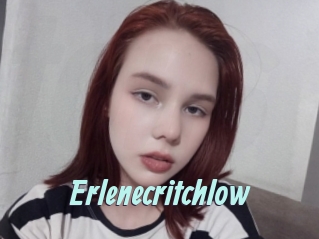 Erlenecritchlow
