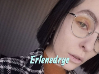 Erlenedrye