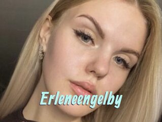 Erleneengelby