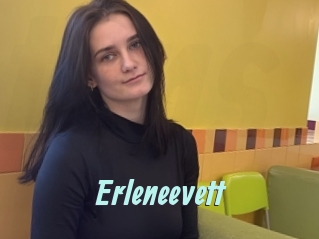 Erleneevett