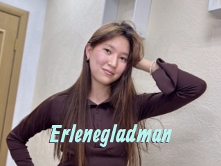 Erlenegladman