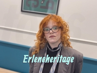 Erleneheritage