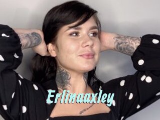 Erlinaaxley