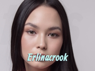 Erlinacrook