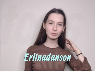Erlinadanson