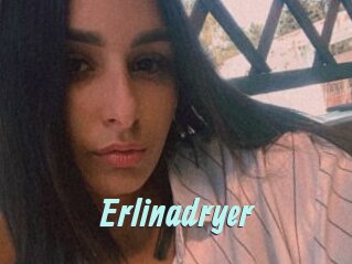 Erlinadryer