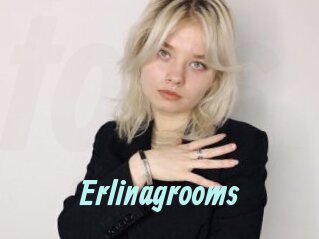 Erlinagrooms