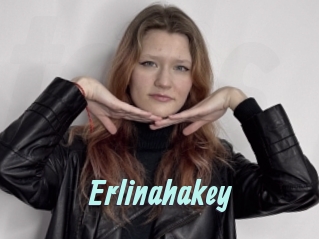 erlinahakey Ton Show