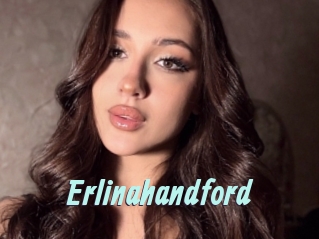 Erlinahandford