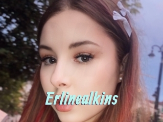 Erlinealkins
